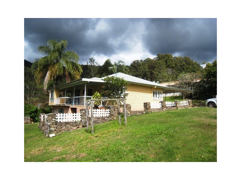 Lot 25 Glenhaven Close, Cedar Creek QLD 4520