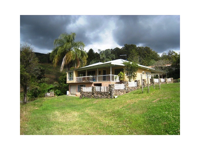 Lot 25 Glenhaven Close, Cedar Creek QLD 4520