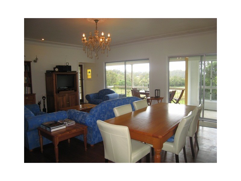 Lot 25 Glenhaven Close, Cedar Creek QLD 4520