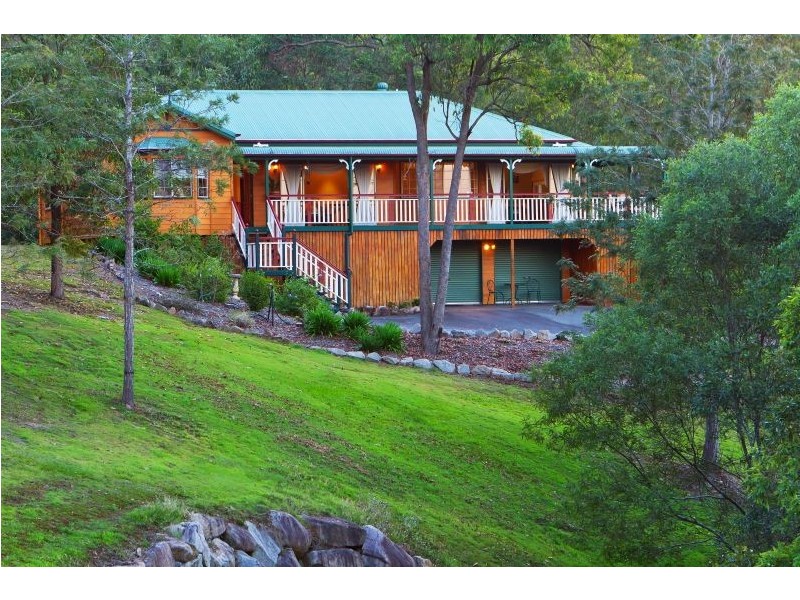 16  Cooroora Crescent, Yugar QLD 4520