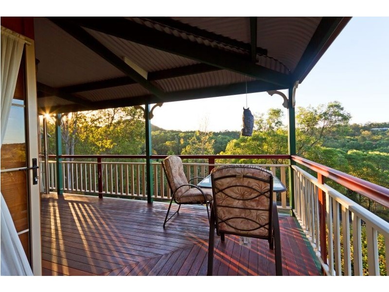 16  Cooroora Crescent, Yugar QLD 4520