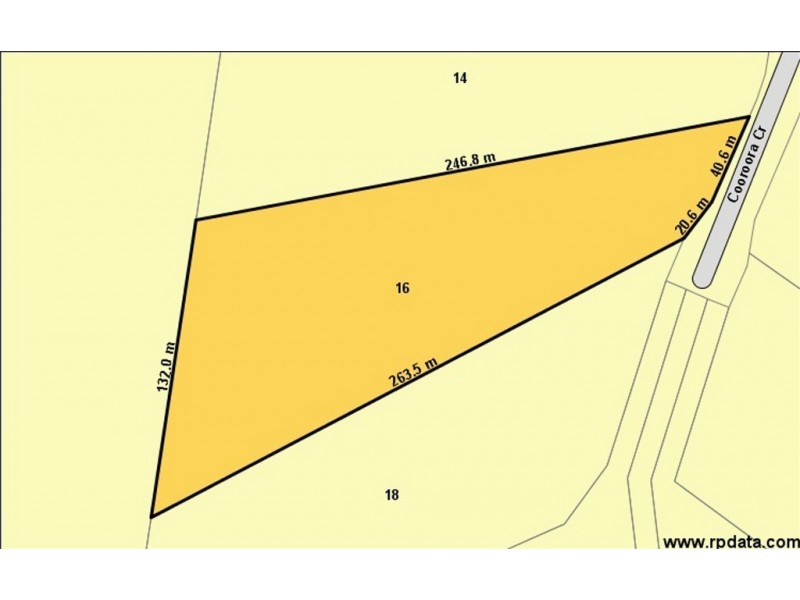 16  Cooroora Crescent, Yugar QLD 4520