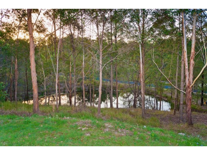 1 Skyline Court, Draper QLD 4520