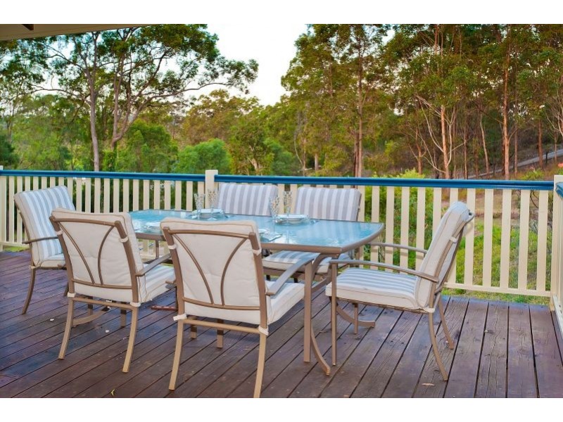 1 Skyline Court, Draper QLD 4520