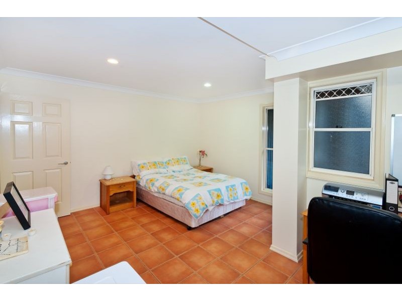 1 Skyline Court, Draper QLD 4520