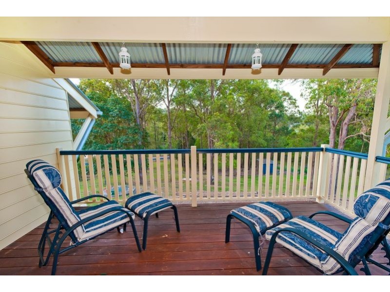 1 Skyline Court, Draper QLD 4520