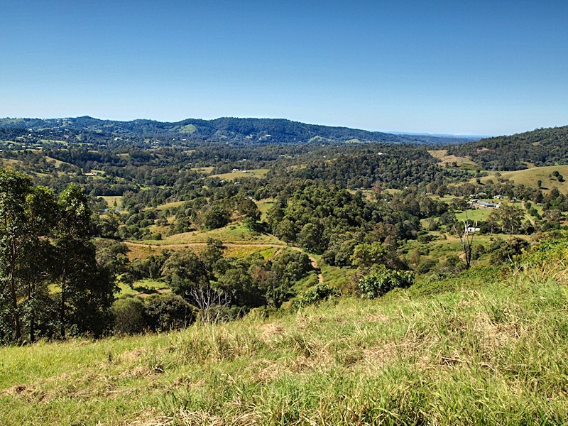 Lot 8 Morrison Road, Cedar Creek QLD 4520