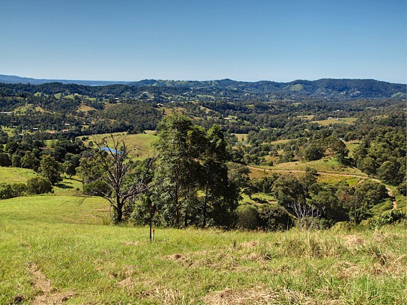 Lot 8 Morrison Road, Cedar Creek QLD 4520