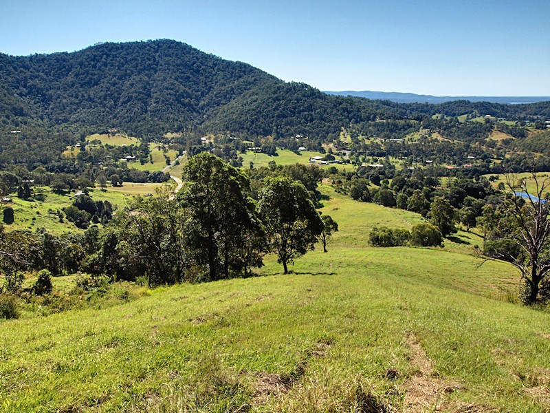 Lot 8 Morrison Road, Cedar Creek QLD 4520