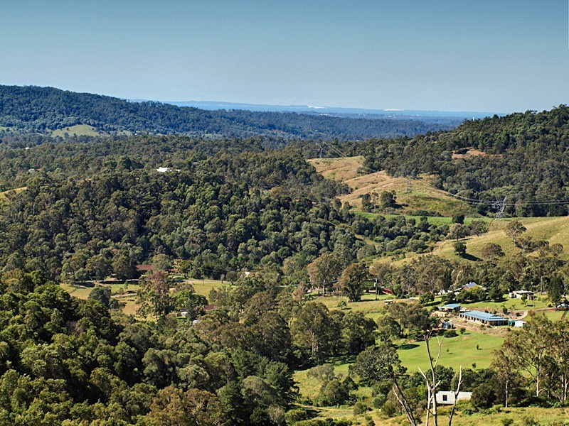 Lot 8 Morrison Road, Cedar Creek QLD 4520