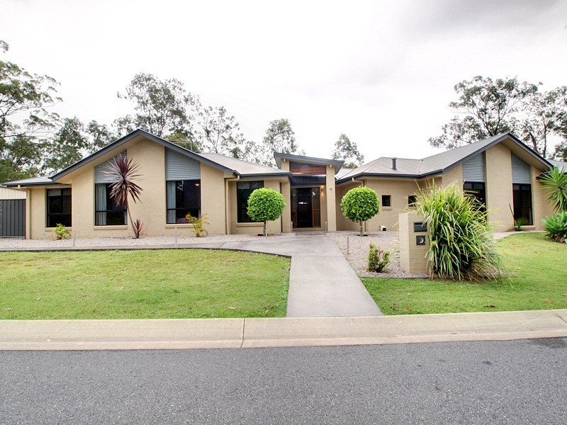 5 Ruby Court, Bunya QLD 4055