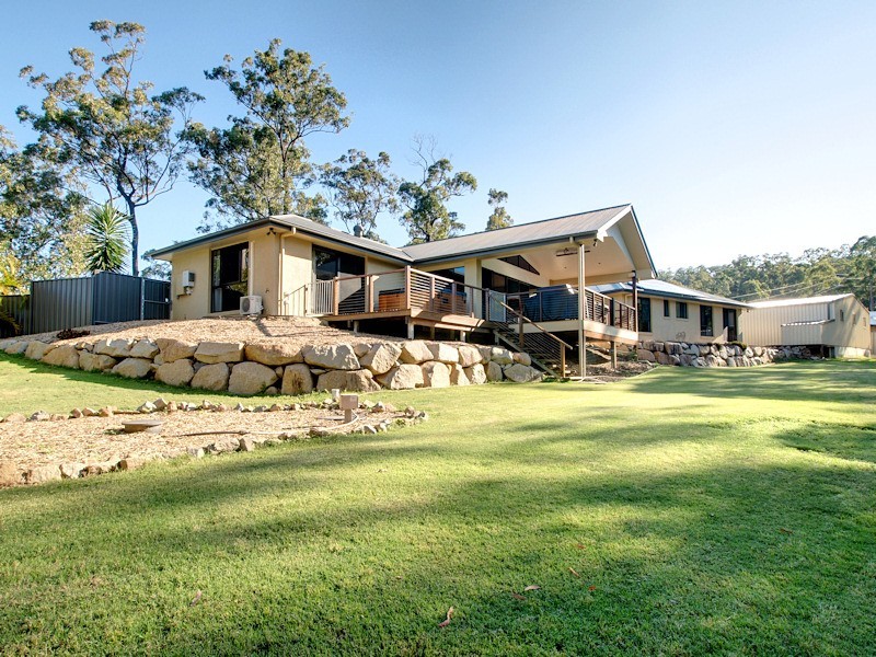 5 Ruby Court, Bunya QLD 4055