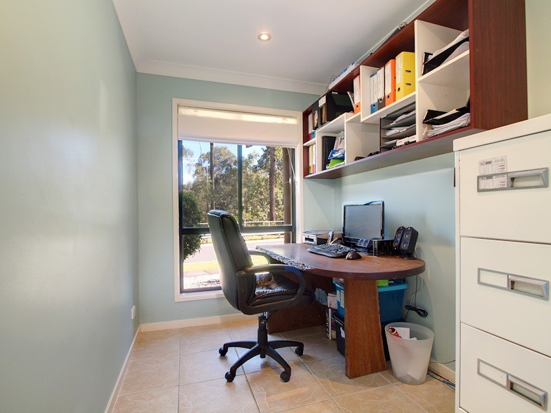 5 Ruby Court, Bunya QLD 4055