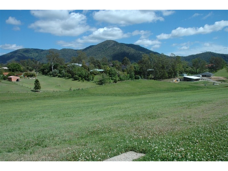Samford Valley QLD 4520