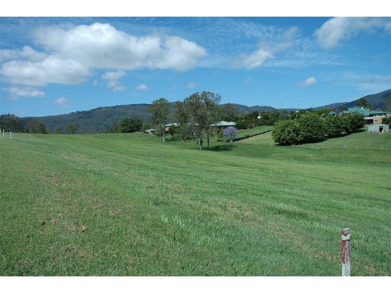 Samford Valley QLD 4520