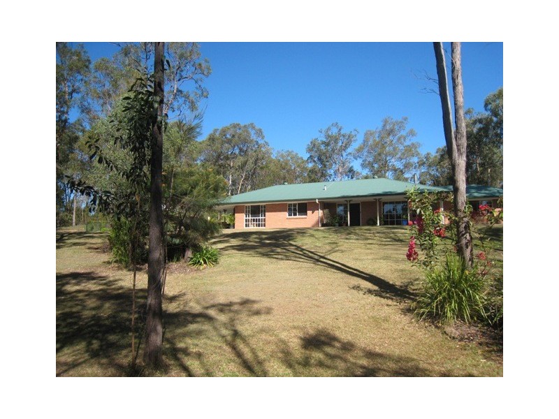 9 Eucalypt Court, Warner QLD 4500