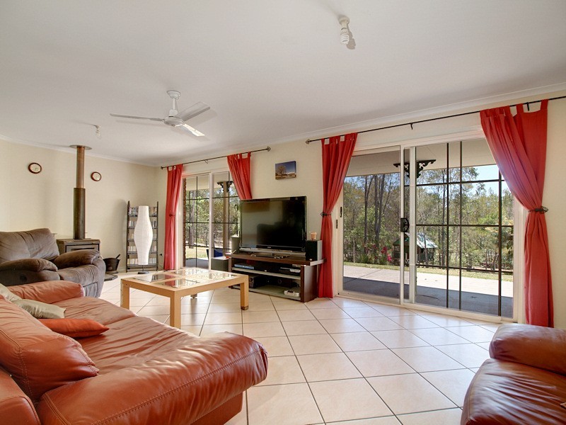 9 Eucalypt Court, Warner QLD 4500