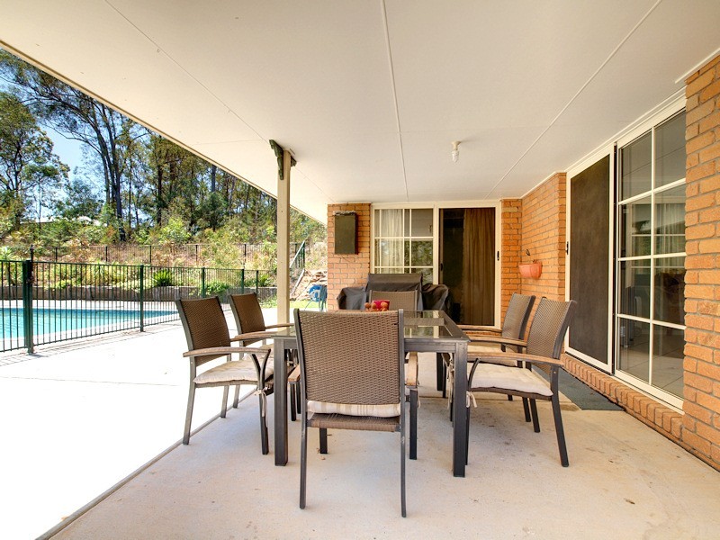 9 Eucalypt Court, Warner QLD 4500