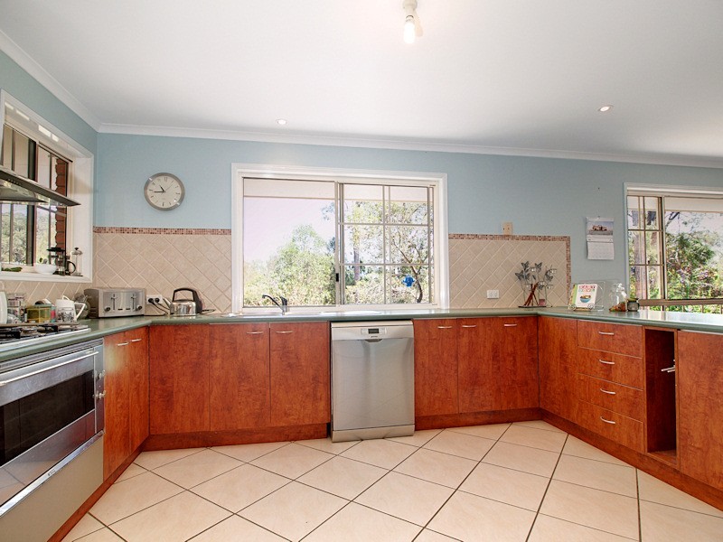 9 Eucalypt Court, Warner QLD 4500