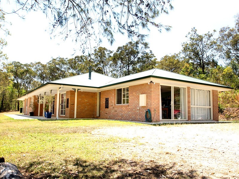 9 Eucalypt Court, Warner QLD 4500