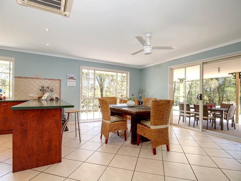 9 Eucalypt Court, Warner QLD 4500