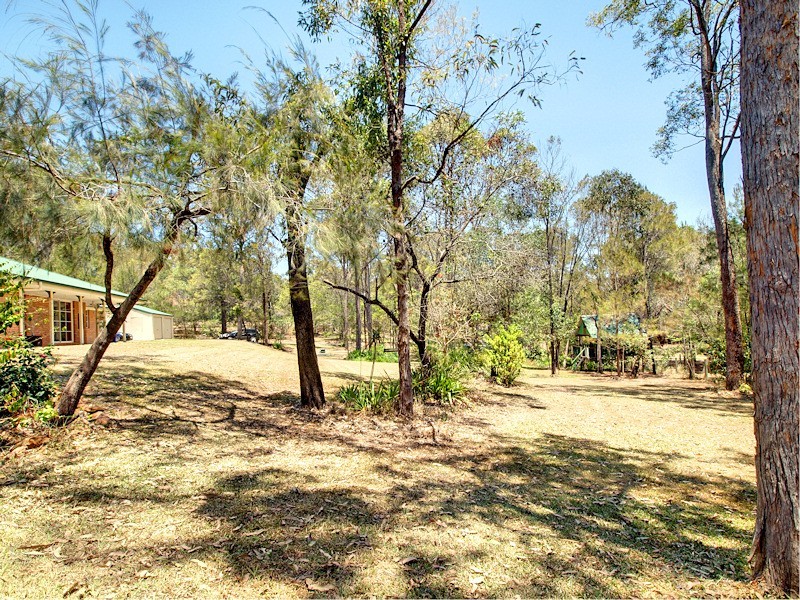 9 Eucalypt Court, Warner QLD 4500