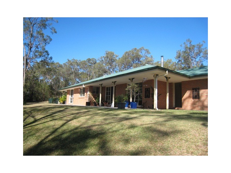 9 Eucalypt Court, Warner QLD 4500