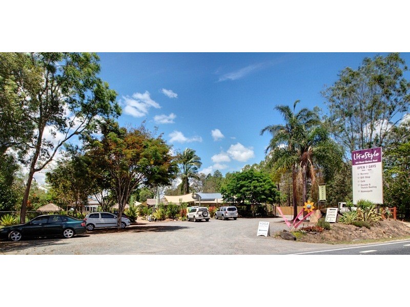 225 Mount Glorious Road, Samford Valley QLD 4520