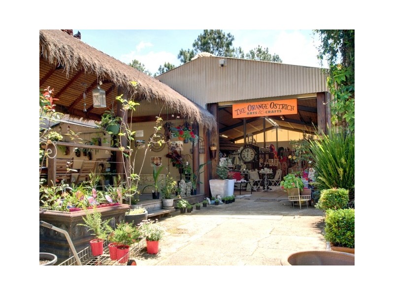 225 Mount Glorious Road, Samford Valley QLD 4520