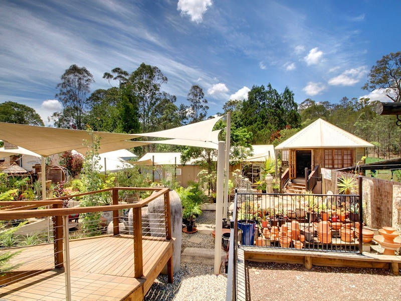 225 Mount Glorious Road, Samford Valley QLD 4520