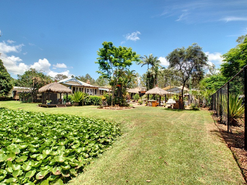 225 Mount Glorious Road, Samford Valley QLD 4520