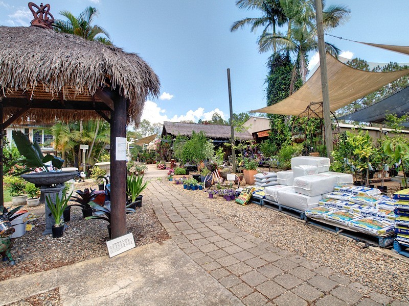 225 Mount Glorious Road, Samford Valley QLD 4520