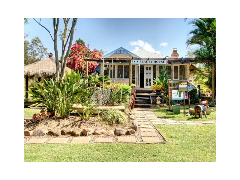 225 Mount Glorious Road, Samford Valley QLD 4520