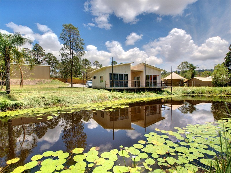 225 Mount Glorious Road, Samford Valley QLD 4520