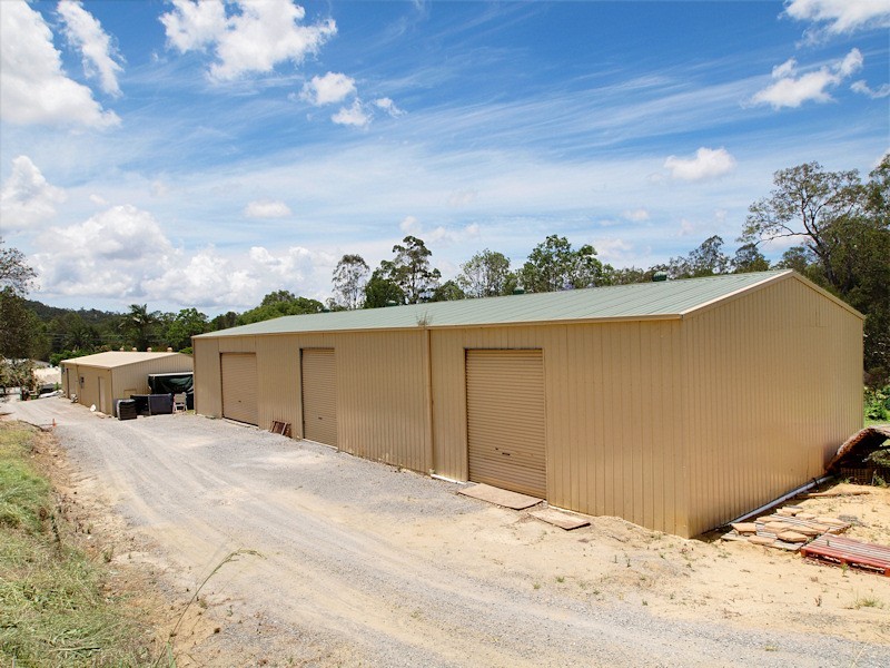 225 Mount Glorious Road, Samford Valley QLD 4520