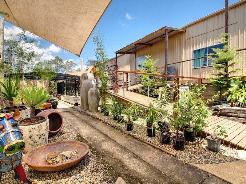 225 Mount Glorious Road, Samford Valley QLD 4520