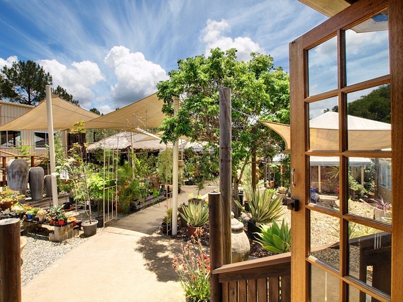 225 Mount Glorious Road, Samford Valley QLD 4520