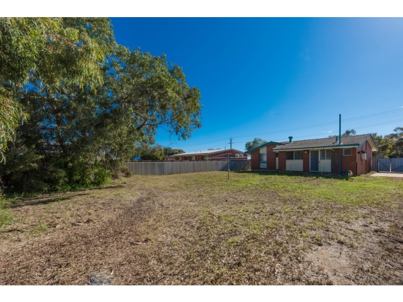 18 Adelaide Street, Waggrakine WA 6530