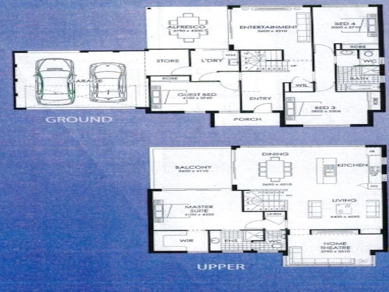 4 Derna Parade, Wandina WA 6530