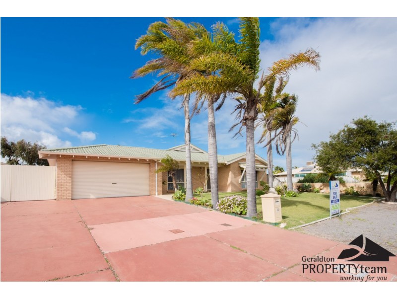 30 Hillview Drive, Drummond Cove WA 6532