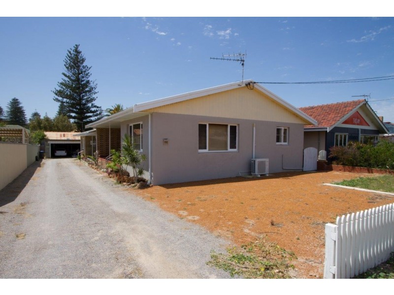 121 Cathedral Avenue, Geraldton WA 6530