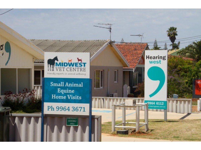 121 Cathedral Avenue, Geraldton WA 6530