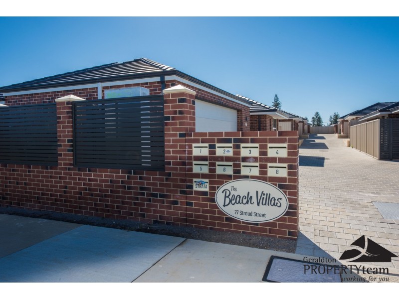 7/27 Stroud Street, Beachlands WA 6530