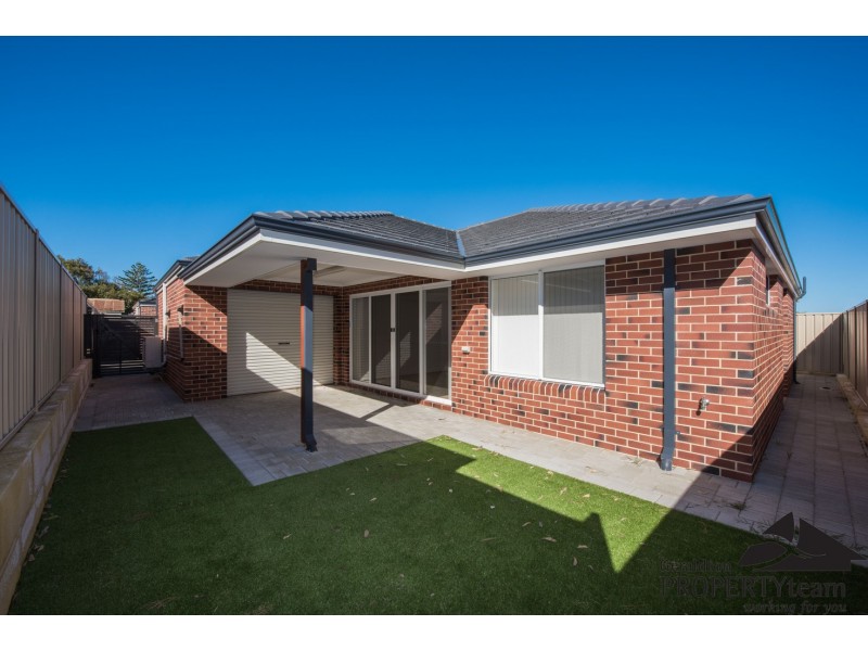 7/27 Stroud Street, Beachlands WA 6530