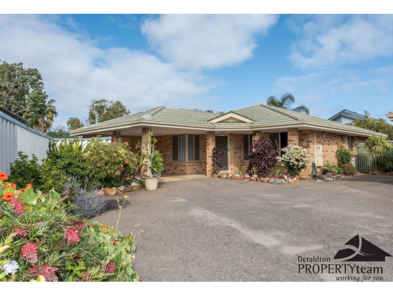 1/141 Railway Street, Bluff Point WA 6530