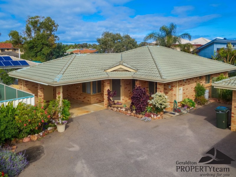 1/141 Railway Street, Bluff Point WA 6530