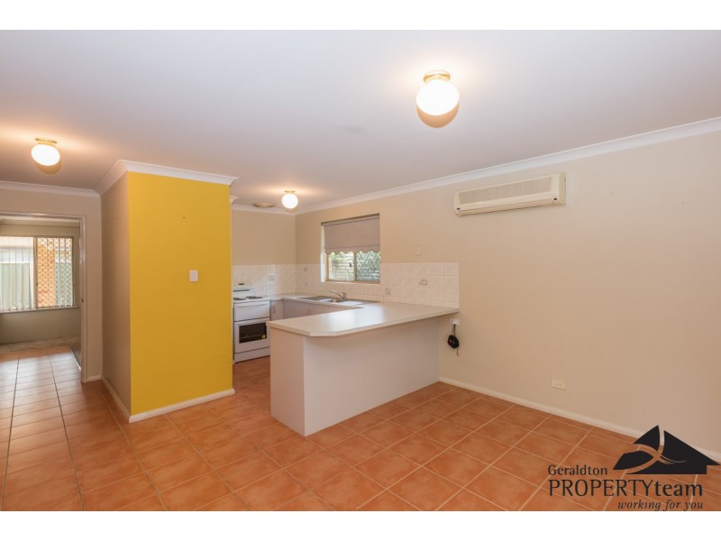 1/141 Railway Street, Bluff Point WA 6530