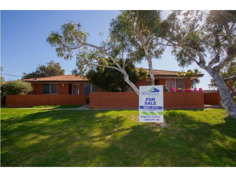 21 Hepburn Street, Utakarra WA 6530