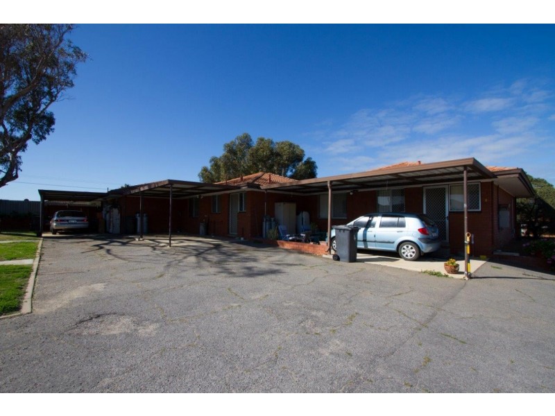 21 Hepburn Street, Utakarra WA 6530