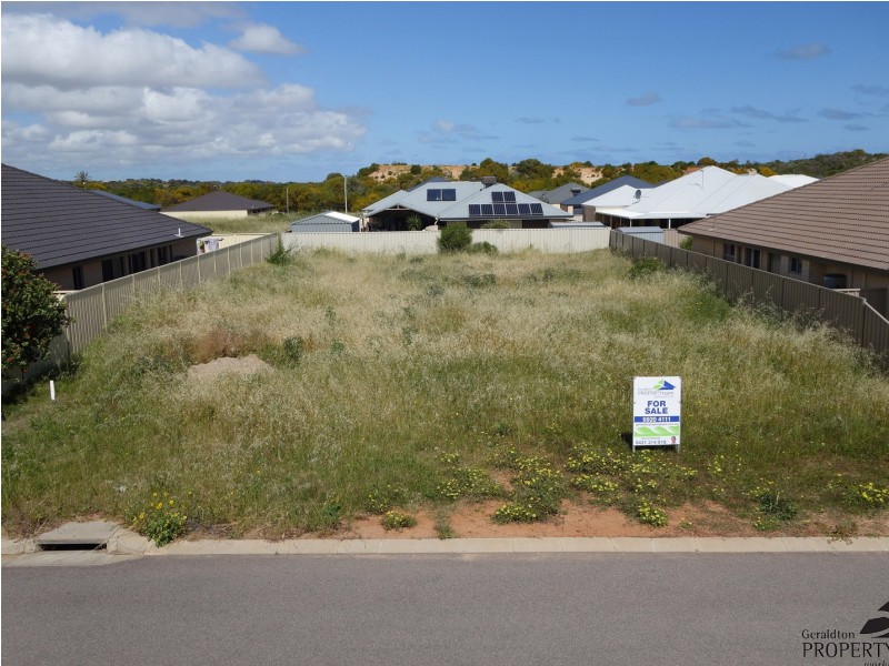 18 Topsail Street, Drummond Cove WA 6532